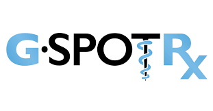 Gspot Rx Logo